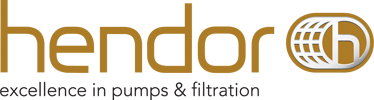 Hendor Pompen logo