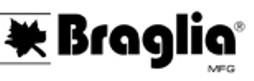 Braglia logo