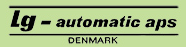 LG-Automatic logo