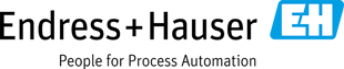 Endress+Hauser logo