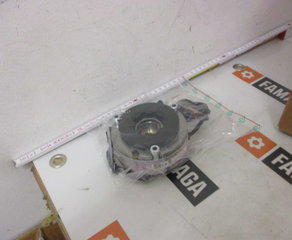 ПРУЖИННЫЙ ОДНОСЕКЦИОННЫЙ ТОРМОЗ
FEDERDRUCK-EINSCHEIBENBREMSE
24 V=, 1,11 A,
11 NM,
mit Handlüftung
Litzenkabellänge 700 mm
ohne Mitnehmer
Stat. Waren-Nr.: 85052000
Ursprungsland: ROMANIA KENDRION