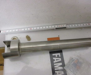 STEM SEAL 100-110.4-7 Horter & Kalb